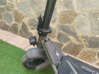 Patinete Eléctrico SmartGyro Rockway GL