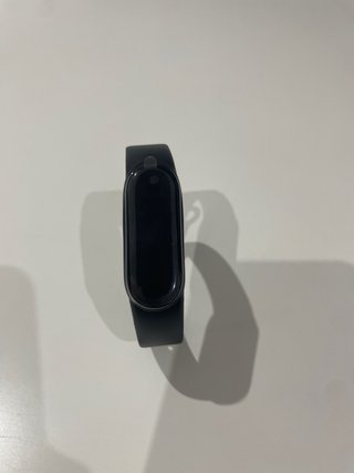 Smart Band Negro