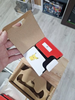 Nintendo New 2DS XL Poké Ball Edition