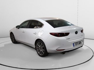 Mazda Mazda 3 2.0 e-Skyactiv-X Evolution 137 kW (186 CV)