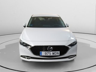 Mazda Mazda 3 2.0 e-Skyactiv-X Evolution 137 kW (186 CV)