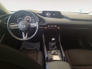 Mazda Mazda 3 2.0 e-Skyactiv-X Evolution 137 kW (186 CV)