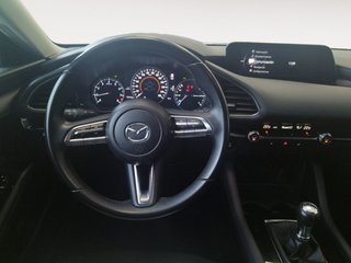 Mazda Mazda 3 2.0 e-Skyactiv-X Evolution 137 kW (186 CV)