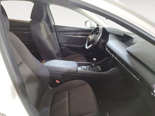 Mazda Mazda 3 2.0 e-Skyactiv-X Evolution 137 kW (186 CV)