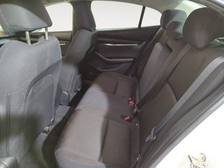 Mazda Mazda 3 2.0 e-Skyactiv-X Evolution 137 kW (186 CV)