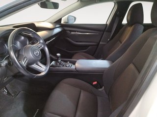 Mazda Mazda 3 2.0 e-Skyactiv-X Evolution 137 kW (186 CV)