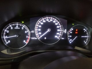 Mazda Mazda 3 2.0 e-Skyactiv-X Evolution 137 kW (186 CV)