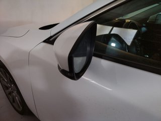 Mazda Mazda 3 2.0 e-Skyactiv-X Evolution 137 kW (186 CV)