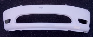 236-DEFENSA REPLICA ORIGEN 406 COUPE FASE 1