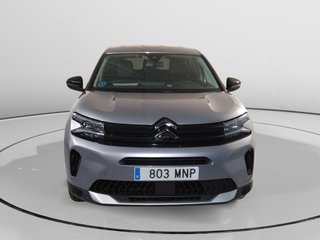Citroen C5 Aircross PureTech 130 S&S Plus 96 kW (131 CV)