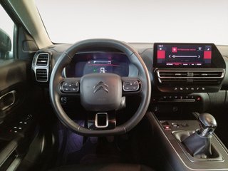 Citroen C5 Aircross PureTech 130 S&S Plus 96 kW (131 CV)