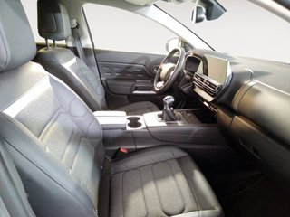 Citroen C5 Aircross PureTech 130 S&S Plus 96 kW (131 CV)