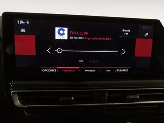 Citroen C5 Aircross PureTech 130 S&S Plus 96 kW (131 CV)