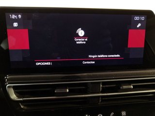 Citroen C5 Aircross PureTech 130 S&S Plus 96 kW (131 CV)