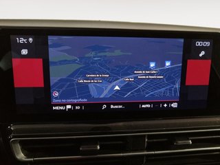 Citroen C5 Aircross PureTech 130 S&S Plus 96 kW (131 CV)