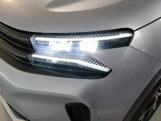 Citroen C5 Aircross PureTech 130 S&S Plus 96 kW (131 CV)