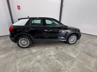 Audi Q2 2018