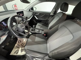 Audi Q2 2018