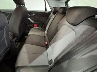Audi Q2 2018