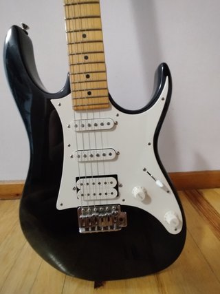 Guitarra Eléctrica Ibanez RX Series Korea