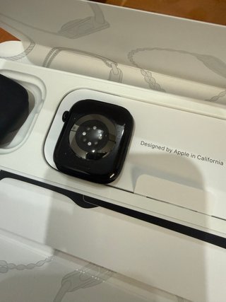 Apple Watch Series 10 46mm