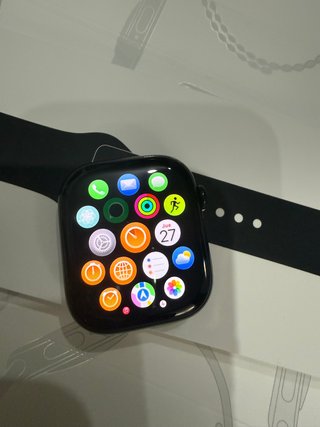 Apple Watch Series 10 46mm