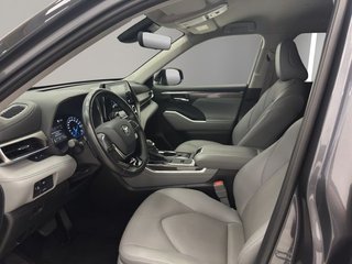 Toyota Highlander 2.5 Advance P. Metalizada