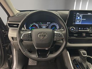 Toyota Highlander 2.5 Advance P. Metalizada