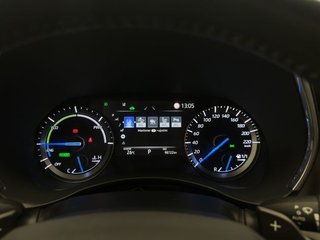 Toyota Highlander 2.5 Advance P. Metalizada