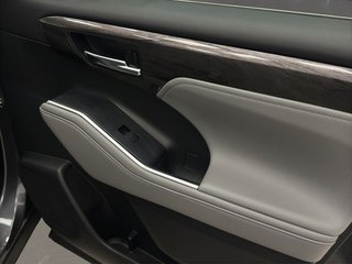 Toyota Highlander 2.5 Advance P. Metalizada