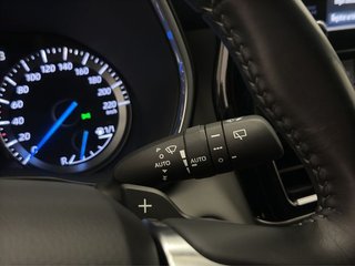 Toyota Highlander 2.5 Advance P. Metalizada