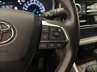 Toyota Highlander 2.5 Advance P. Metalizada