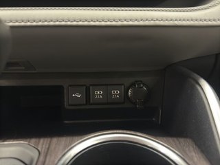 Toyota Highlander 2.5 Advance P. Metalizada