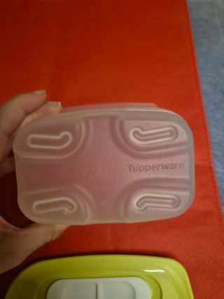 Contenitore Tupperware Smart Fridge 375 ml