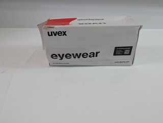 Gafas Deportivas Uvex Sportstyle 238 Unisex
