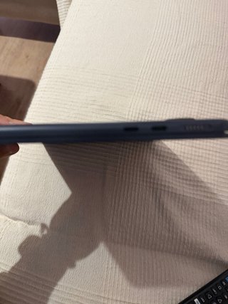 MacBook Air 13 Azul Marino