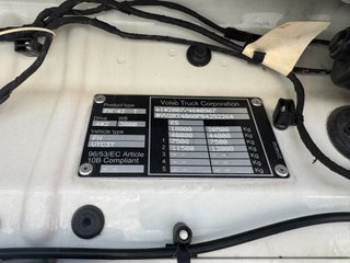 Volvo FH500 Isave XL