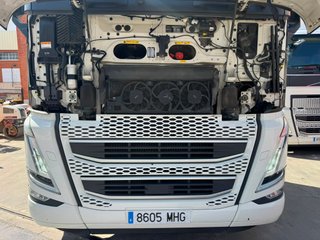 Volvo FH500 Isave XL