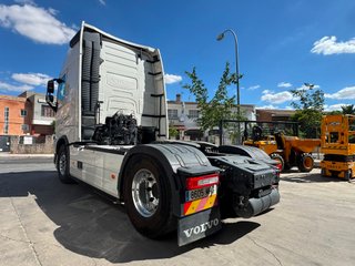 Volvo FH500 Isave XL