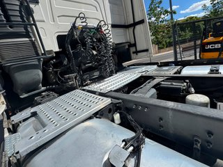 Volvo FH500 Isave XL