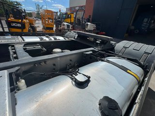 Volvo FH500 Isave XL