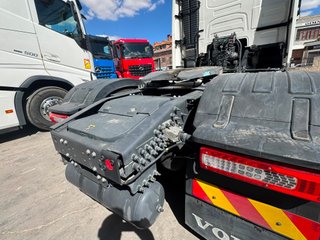 Volvo FH500 Isave XL