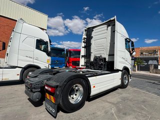 Volvo FH500 Isave XL