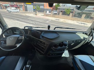 Volvo FH500 Isave XL