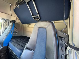 Volvo FH500 Isave XL