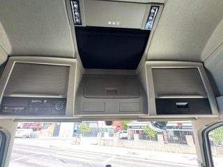 Volvo FH500 Isave XL