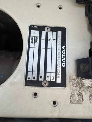 Volvo FH500 Isave XL