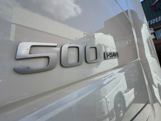 Volvo FH500 Isave XL