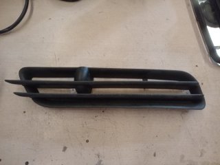 Rejillas Paragolpes Volvo V70 Serie 1