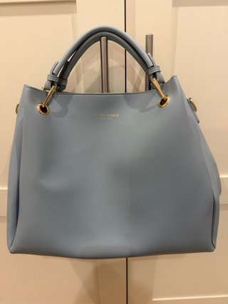 Bolso Campo Marzio Azul